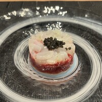 和牛中國菜 熊ノ花レ - 