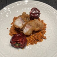 和牛中國菜 熊ノ花レ - 