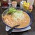 ちー坊の担々麺 - 料理写真:冷やしタンタン麺　1,000円(税込)
