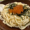 スパゲティ ダン