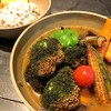 スープカレー専門店 瀬城商店