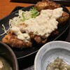 鳥元 ミューザ川崎店