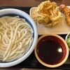 丸亀製麺 中野セントラルパーク店