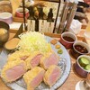 大須とんかつ わだ福