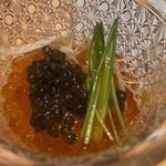 鮨 銀座おのでら 弟 - 