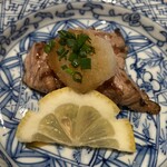 鮨 銀座おのでら 弟 - 