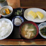 おふくろの味 わらべ - 