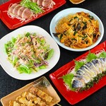 焼鳥一休 - 