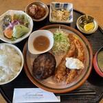 カワシマ - 