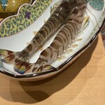鮨 銀座おのでら 弟 - 