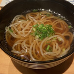 鮨 銀座おのでら 弟 - 