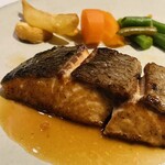 NIKKO KANAYA HOTEL CRAFT GRILL - 