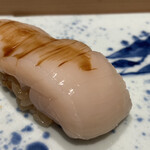 鮨 銀座おのでら 弟 - 
