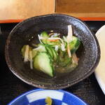 おふくろの味 わらべ - 