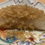 鮨 銀座おのでら 弟 - 