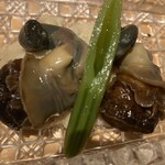 鮨 銀座おのでら 弟 - 
