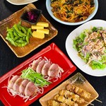 焼鳥一休 - 