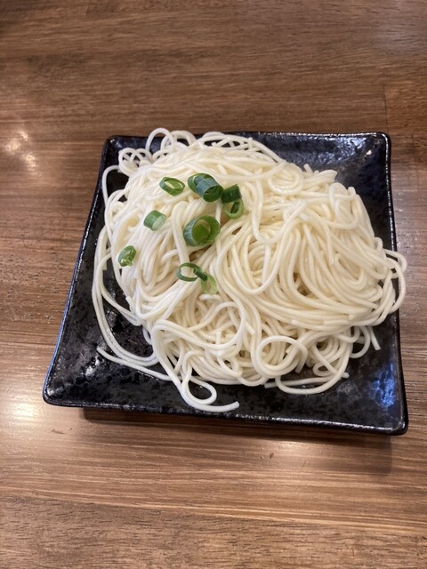 博多豚骨 門濱屋（カドハマヤ） - 大曲（ラーメン）の写真