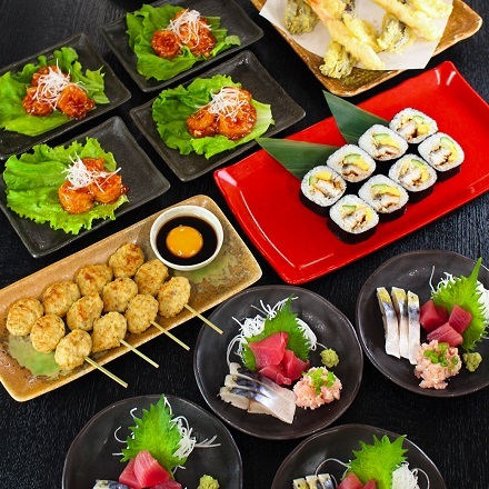 Izakaya Ikkyu Shinjuku Kabukicho Ten photo 5