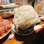 やきにく 肉助 - 