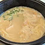 LAWSON - 料理写真: