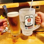 やきにく 肉助 - 