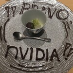 鮨 銀座おのでら 弟 - 