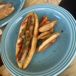 島cafeとぅんからや - 