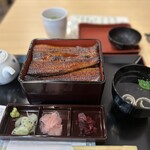 Unagi No Naruse - 