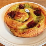 メゾン・カイザー・ショップ - 