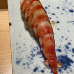 鮨 銀座おのでら 弟 - 