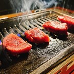 やきにく 肉助 - 