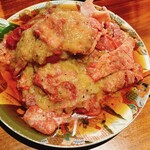 やきにく 肉助 - 