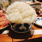 やきにく 肉助 - 