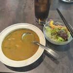 106 サウスインディアン - 