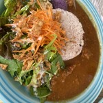 島cafeとぅんからや - 