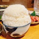 やきにく 肉助 - 