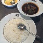 106 サウスインディアン - 