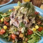 島cafeとぅんからや - 