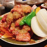 やきにく 肉助 - 