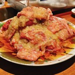やきにく 肉助 - 