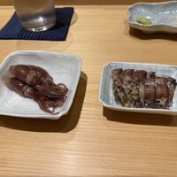 鮨処 やまと - 