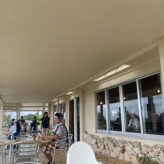 島cafeとぅんからや_2