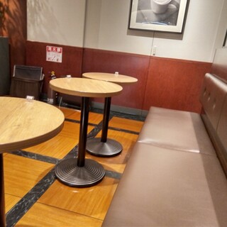 エクセルシオール カフェ_2