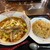 上海麺餃王 - 料理写真: