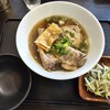 ラーメン酒場 晴江戸