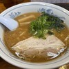 会津ばんだいラーメン