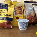 Kshoppugaden - 本物のマヌカハニーの味がします