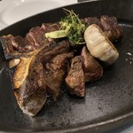 h BLT STEAK  ROPPONGI - 