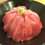 まぐろ小屋 別邸 - 